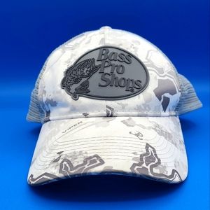 Bass Pro Shops Adjustable Hat Cap